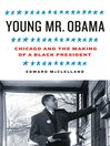 Young Mr. Obama (eBook)